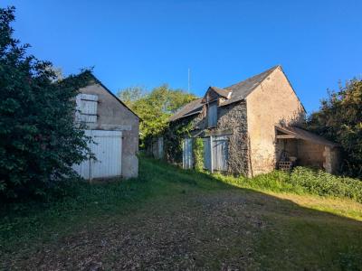For sale Campbon 7 rooms 148 m2 Loire atlantique (44750) photo 1