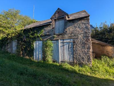 For sale Campbon 7 rooms 148 m2 Loire atlantique (44750) photo 2