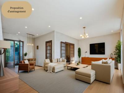 For sale Campbon 7 rooms 148 m2 Loire atlantique (44750) photo 3