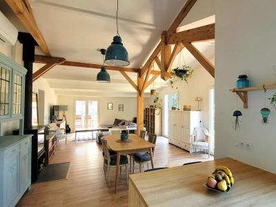 Annonce Vente 6 pi�ces Maison Lege-cap-ferret 33