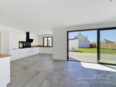 Annonce Vente 6 pi�ces Maison Auray 56