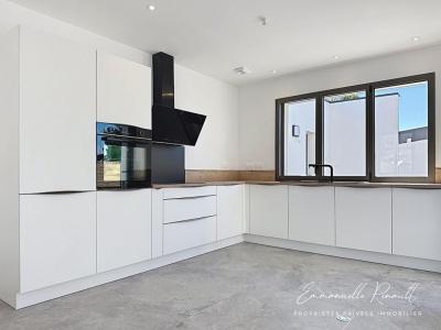 Acheter Maison 135 m2 Auray