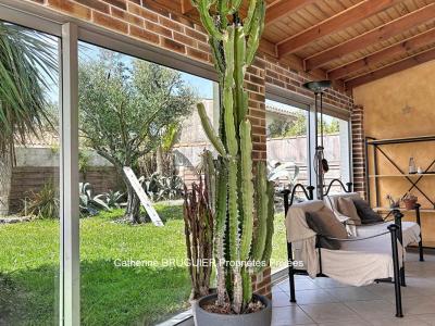 Annonce Vente 7 pi�ces Maison Perigny 17