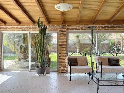 Acheter Maison 205 m2 Perigny