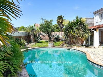 Acheter Maison Perigny Charente maritime