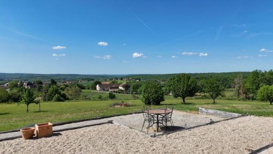 Annonce Vente 6 pi�ces Maison Degagnac 46