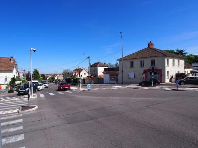 Acheter Appartement Dijon 145000 euros