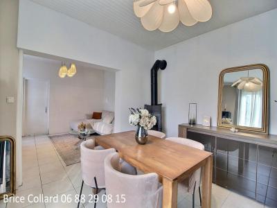 Acheter Maison 135 m2 Creil