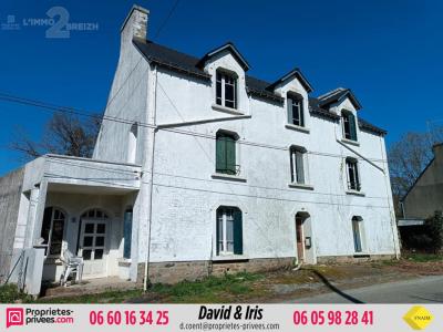 For sale Camors 15 rooms 330 m2 Morbihan (56330) photo 0