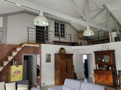 Acheter Maison 188 m2 Berne