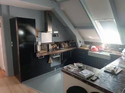 Acheter Immeuble 400 m2 Faouet