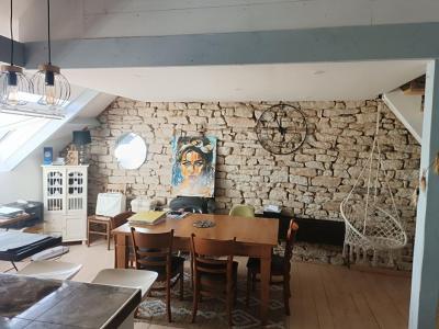 Acheter Immeuble Faouet Morbihan