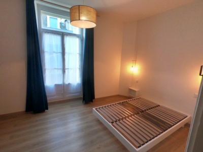 Louer Maison Lion-d'angers 760 euros