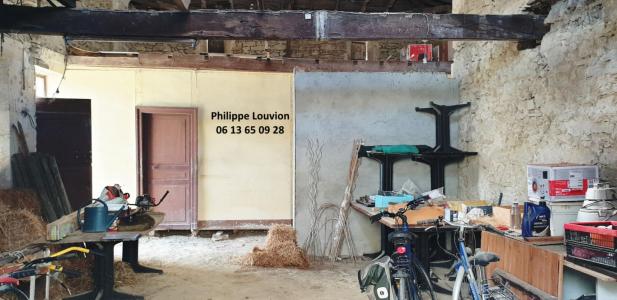 Annonce Vente 5 pi�ces Maison Monsegur 33