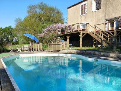 Acheter Maison 234 m2 Barbechat