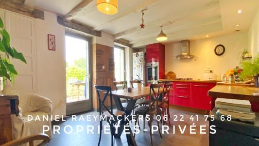 For sale Blesignac 4 rooms 157 m2 Gironde (33670) photo 1