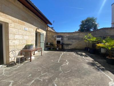 Annonce Vente 3 pi�ces Appartement Bordeaux 33