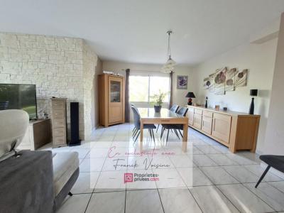 Annonce Vente 8 pi�ces Maison Saint-michel-mont-mercure 85