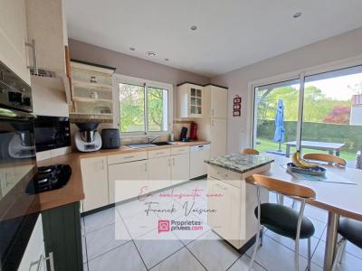 Acheter Maison 124 m2 Saint-michel-mont-mercure