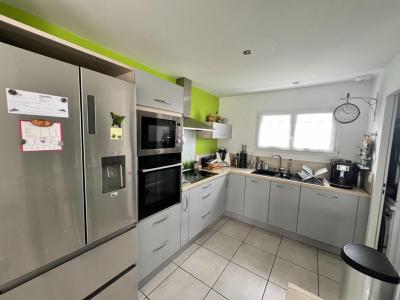 Acheter Maison Saint-jean-de-monts 322369 euros