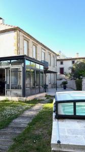 For sale Belveze-du-razes 5 rooms 155 m2 Aude (11240) photo 0