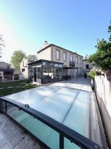 Annonce Vente 5 pi�ces Maison Belveze-du-razes 11