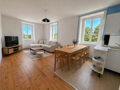 For sale Pornichet 3 rooms 65 m2 Loire atlantique (44380) photo 0