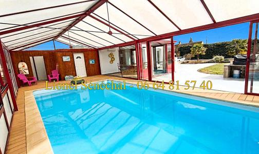 Acheter Maison Savigne-l'eveque 468000 euros