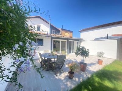 Annonce Vente 6 pi�ces Maison Bordeaux 33