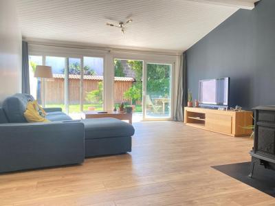 Acheter Maison 134 m2 Bordeaux