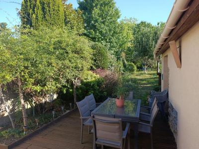 For sale Etiolles 7 rooms 108 m2 Essonne (91450) photo 0