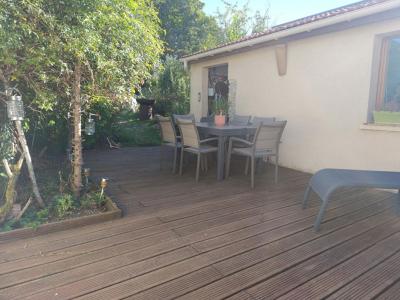 Annonce Vente 7 pi�ces Maison Etiolles 91