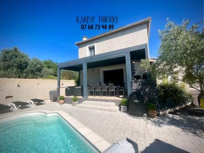 For sale Ribaute-les-tavernes 4 rooms 100 m2 Gard (30720) photo 0