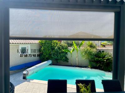 Acheter Maison 100 m2 Ribaute-les-tavernes