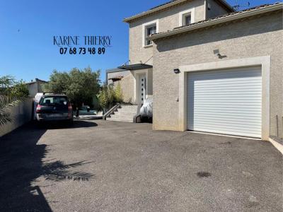 Acheter Maison Ribaute-les-tavernes 319000 euros