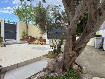 Annonce Vente 3 pi�ces Maison Saint-chamas 13