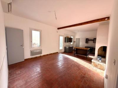 Acheter Maison 86 m2 Saint-chamas