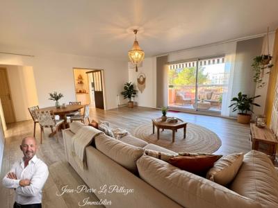 For sale Istres 5 rooms 101 m2 Bouches du Rhone (13800) photo 0