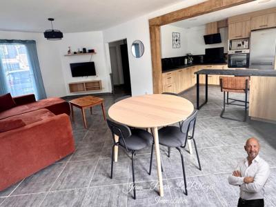 For sale Istres 4 rooms 86 m2 Bouches du Rhone (13800) photo 0