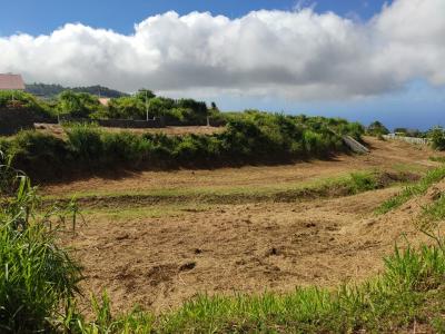 Acheter Terrain 455 m2 Saint-leu