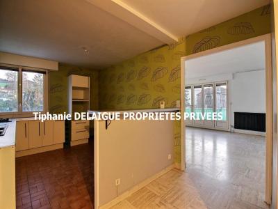 Annonce Vente 4 pi�ces Appartement Chambon-feugerolles 42