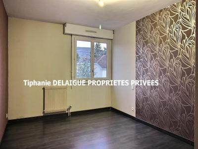 Acheter Appartement Chambon-feugerolles 100000 euros