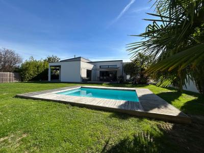 Annonce Vente 7 pi�ces Maison Chapelle-basse-mer 44