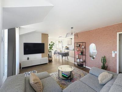 Acheter Appartement Bievres Essonne