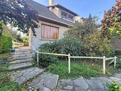 Acheter Maison 150 m2 Verrieres-le-buisson