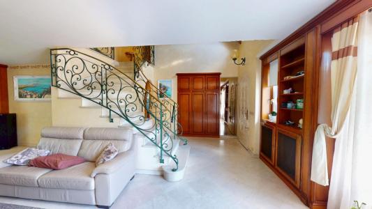 Annonce Vente 7 pi�ces Maison Brunoy 91