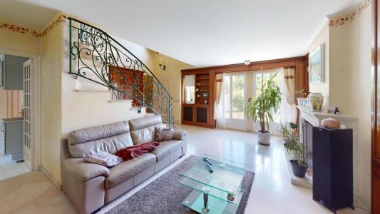 Acheter Maison 166 m2 Brunoy