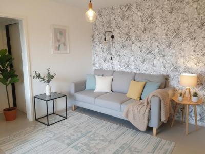 Annonce Vente 2 pi�ces Appartement Sete 34