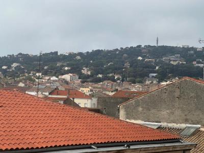 Acheter Appartement 37 m2 Sete