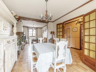 Acheter Maison 120 m2 Bretigny-sur-orge